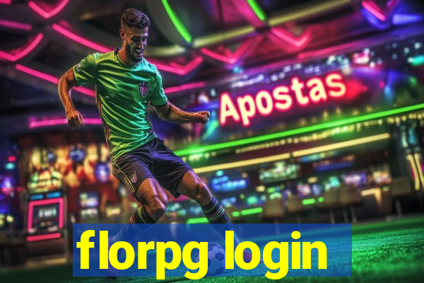 florpg login